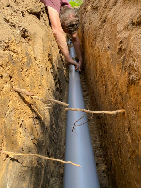Best Emergency water extraction  in Greybull, WY