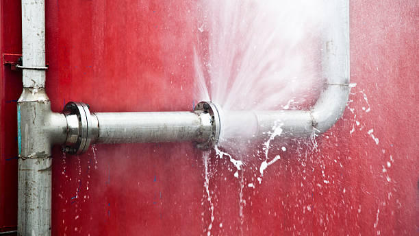 Trusted WY Water damage restoration Experts